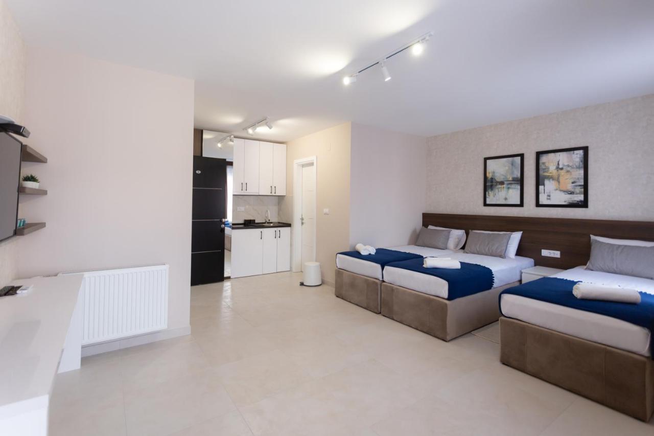 Villa Bonnadea Valjevo Luaran gambar