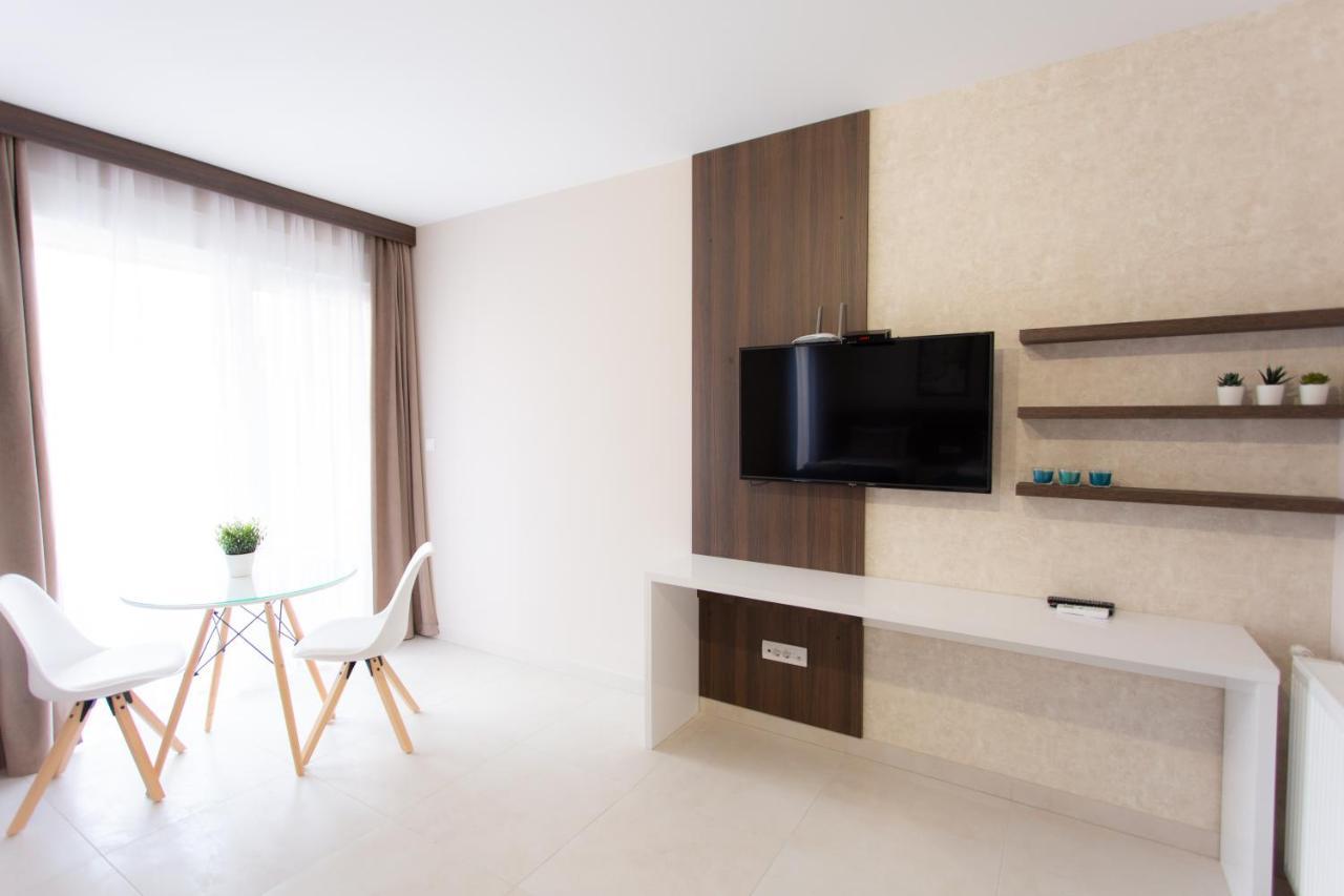 Villa Bonnadea Valjevo Luaran gambar