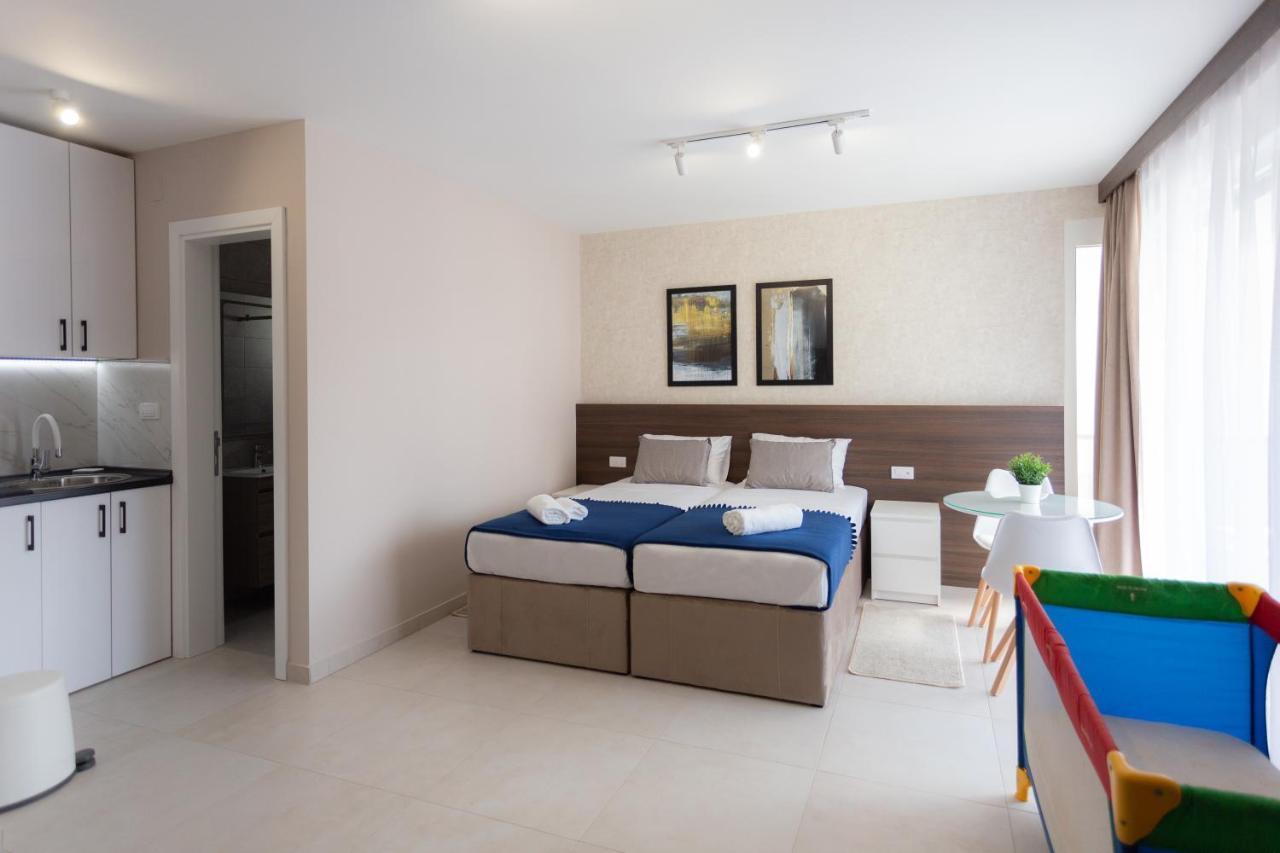 Villa Bonnadea Valjevo Luaran gambar