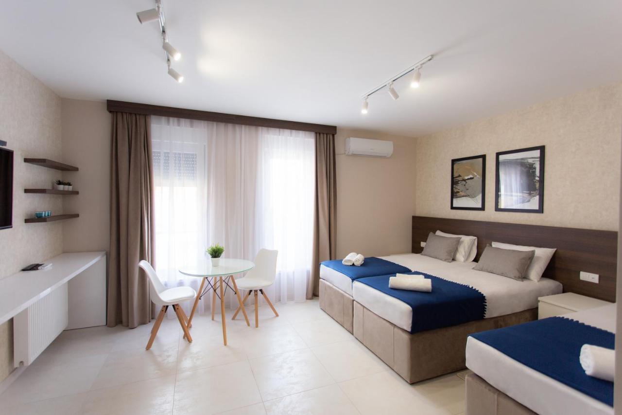 Villa Bonnadea Valjevo Luaran gambar