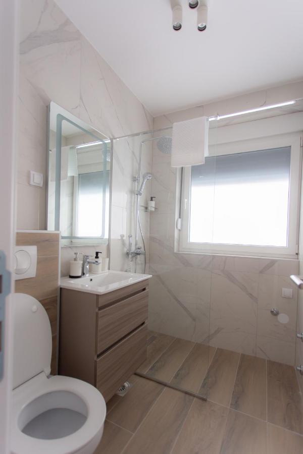 Villa Bonnadea Valjevo Luaran gambar