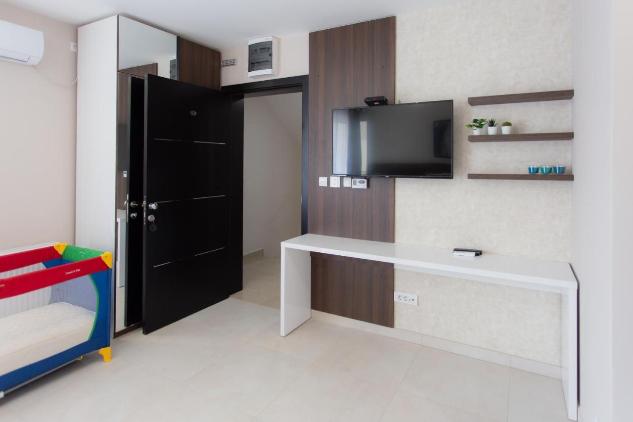 Villa Bonnadea Valjevo Luaran gambar