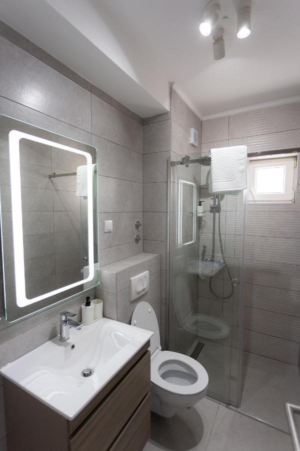 Villa Bonnadea Valjevo Luaran gambar