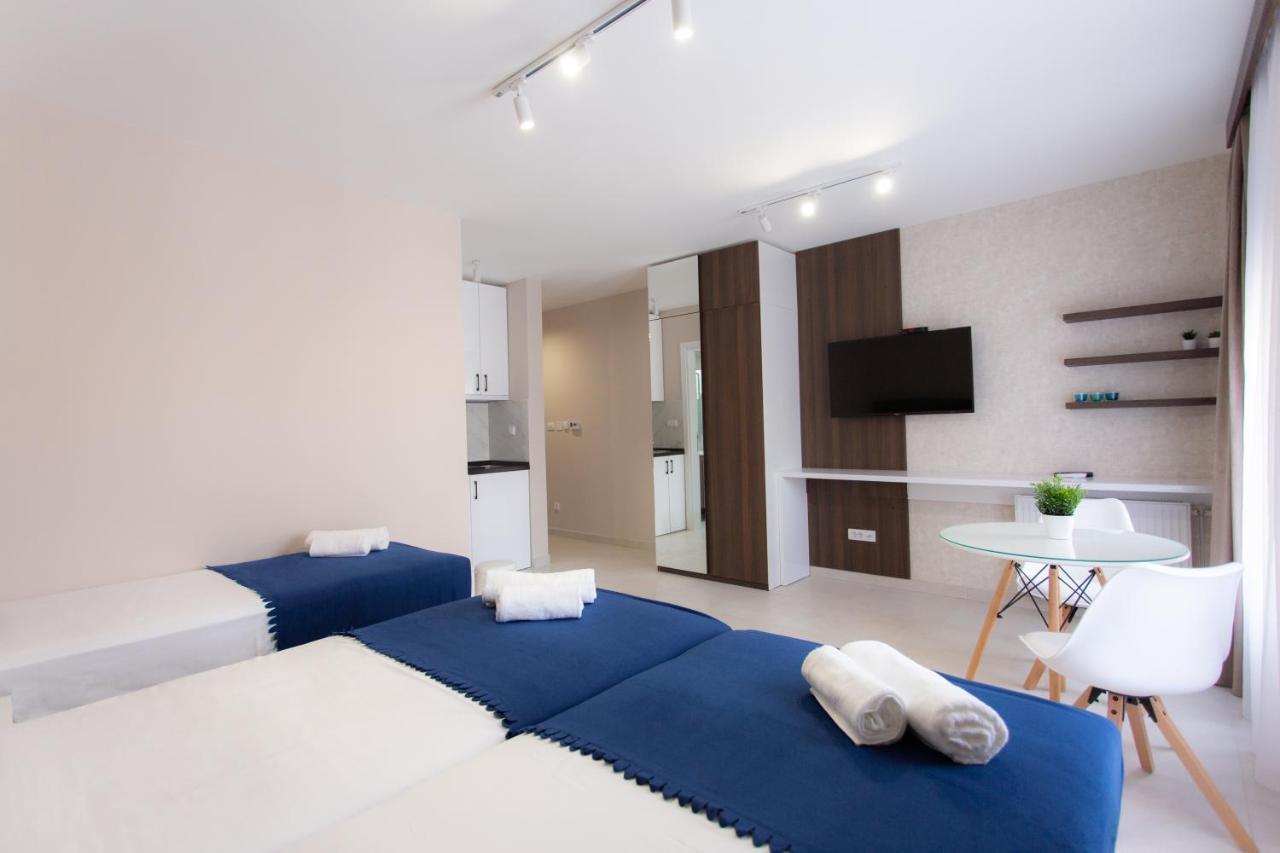 Villa Bonnadea Valjevo Luaran gambar