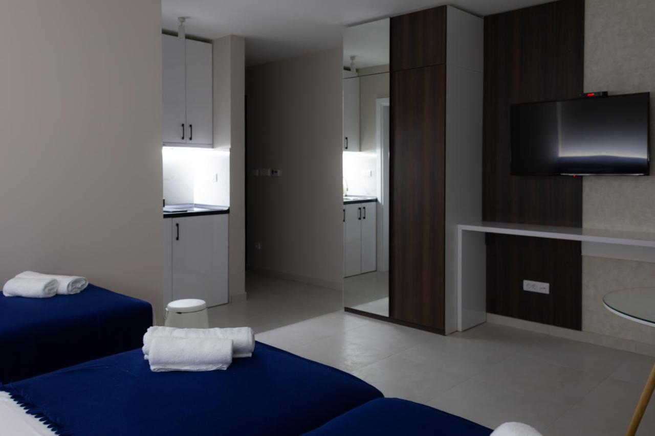 Villa Bonnadea Valjevo Luaran gambar