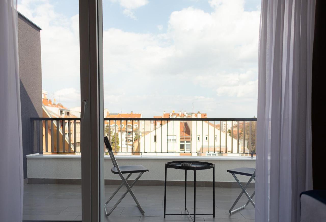 Villa Bonnadea Valjevo Luaran gambar