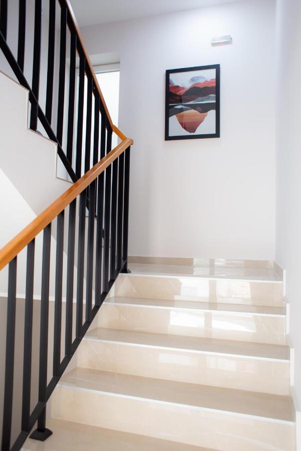 Villa Bonnadea Valjevo Luaran gambar
