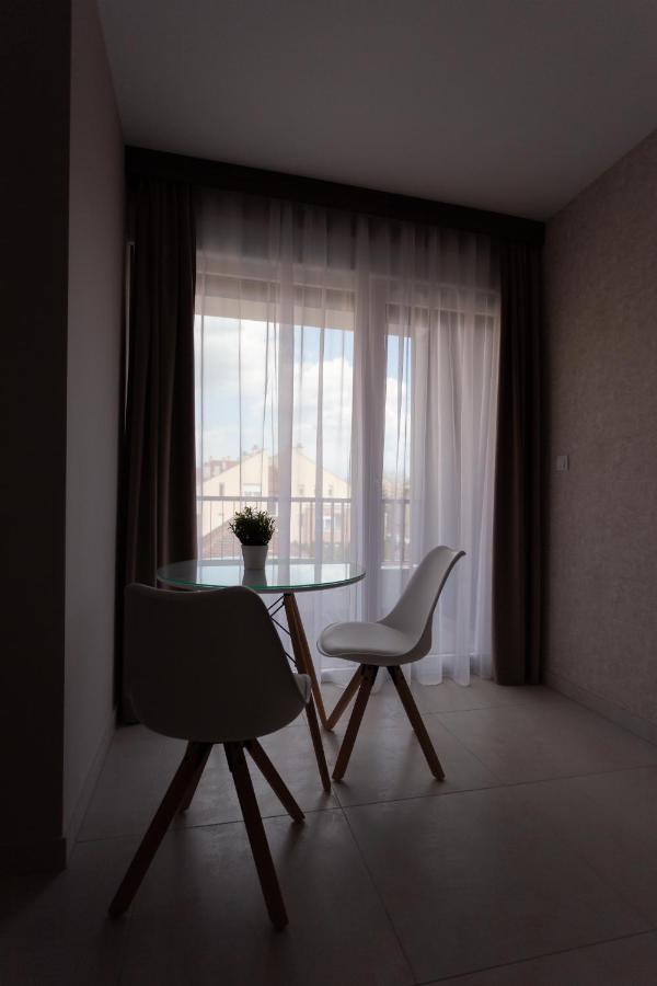 Villa Bonnadea Valjevo Luaran gambar