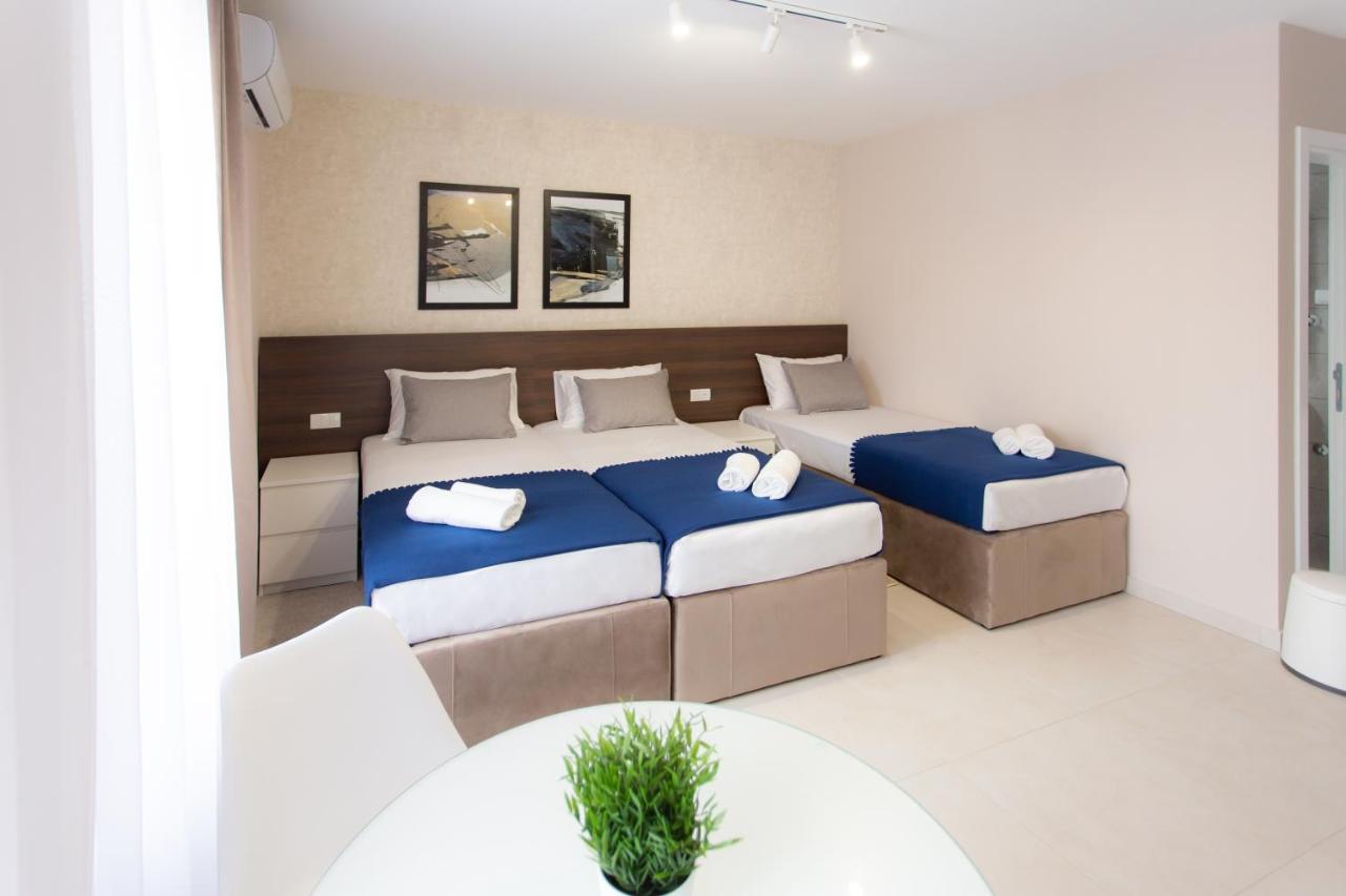 Villa Bonnadea Valjevo Luaran gambar